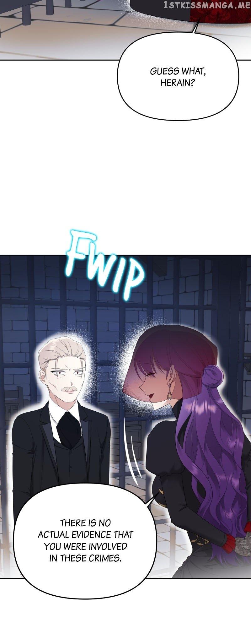 Once Wicked, Always Wicked Chapter 23 page 52