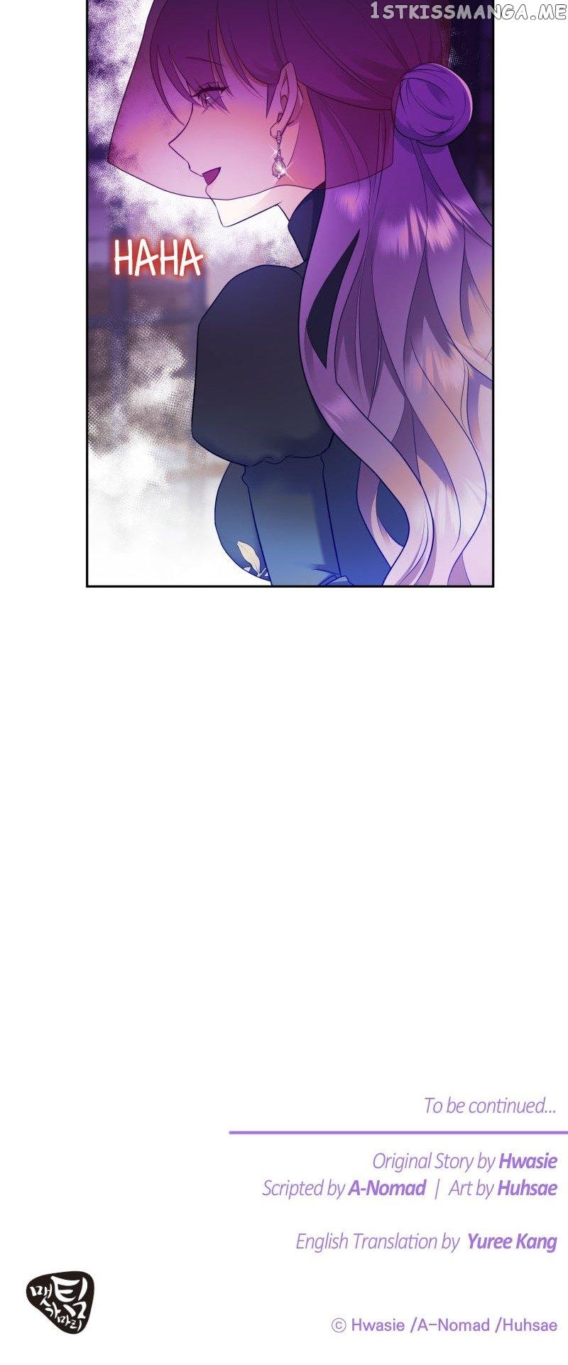 Once Wicked, Always Wicked Chapter 23 page 54