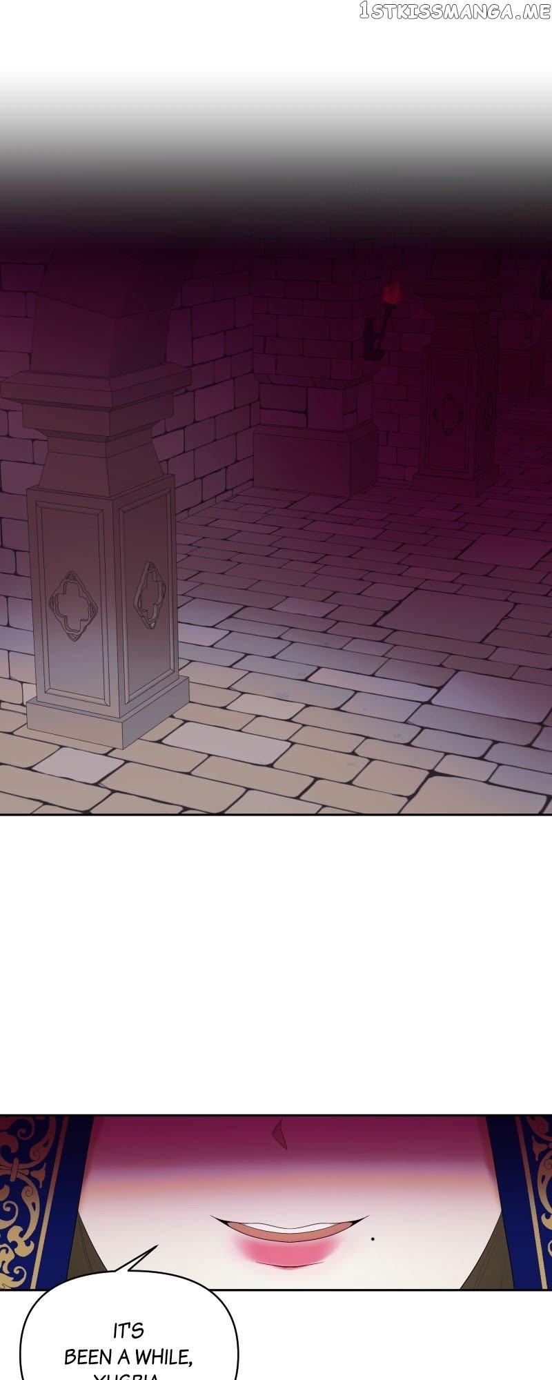 Once Wicked, Always Wicked Chapter 25 page 0