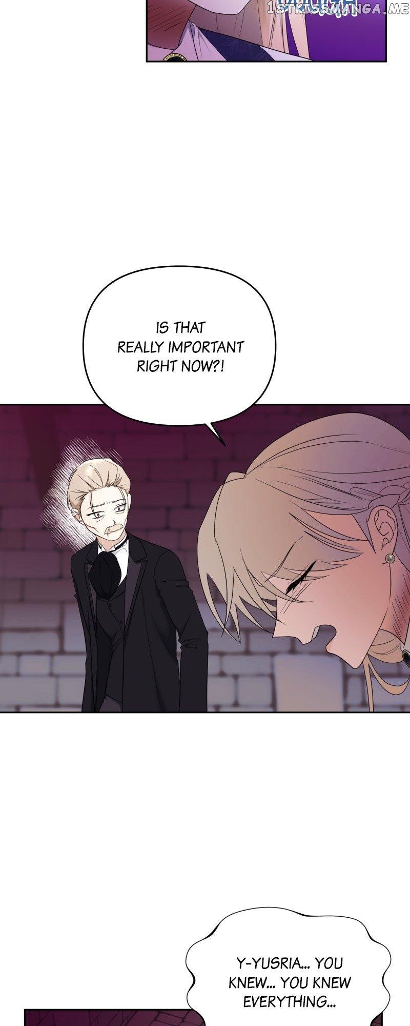 Once Wicked, Always Wicked Chapter 25 page 11