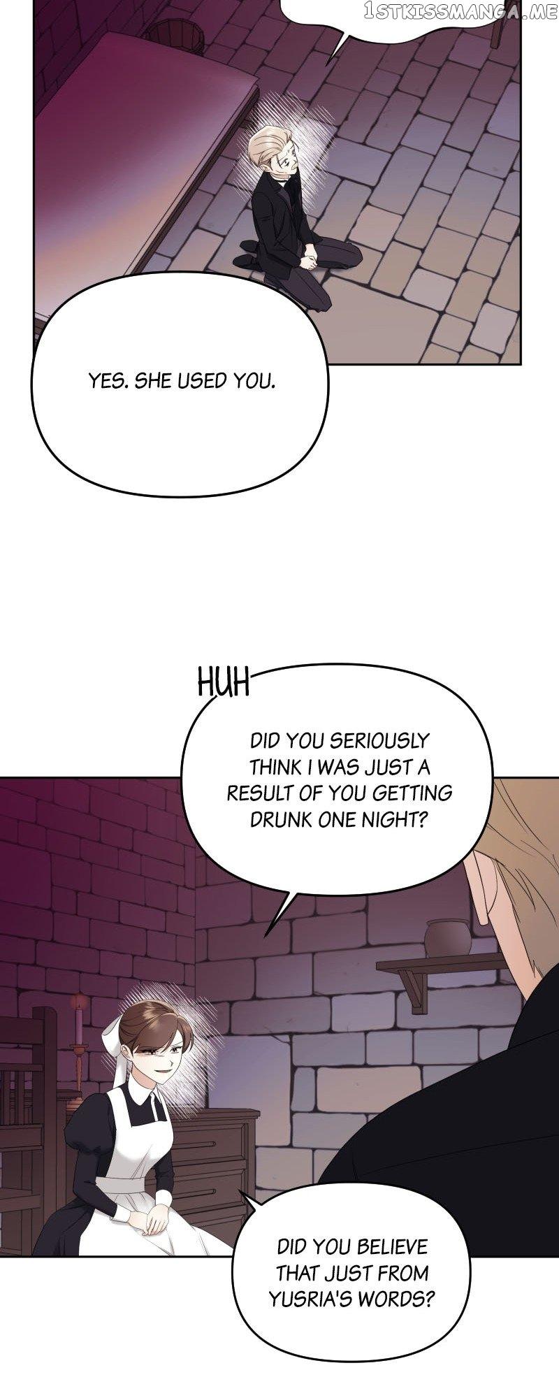 Once Wicked, Always Wicked Chapter 25 page 12