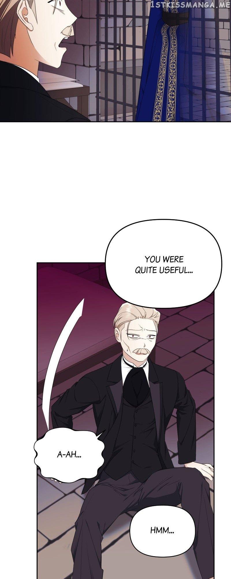 Once Wicked, Always Wicked Chapter 25 page 14