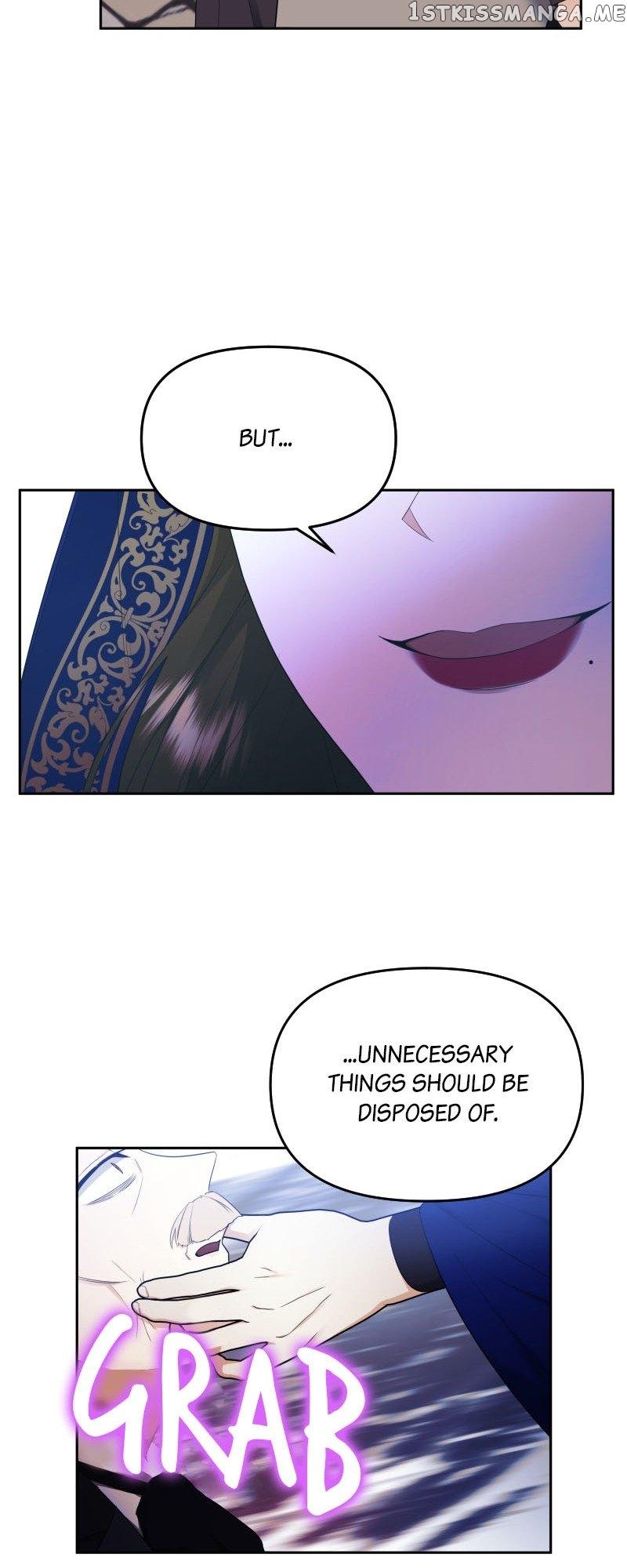 Once Wicked, Always Wicked Chapter 25 page 15