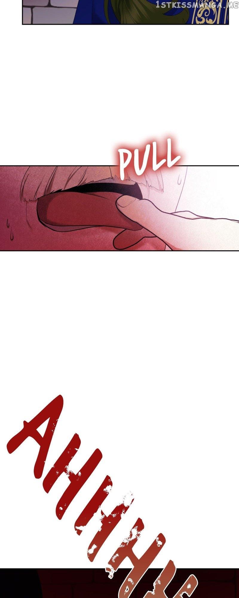 Once Wicked, Always Wicked Chapter 25 page 17