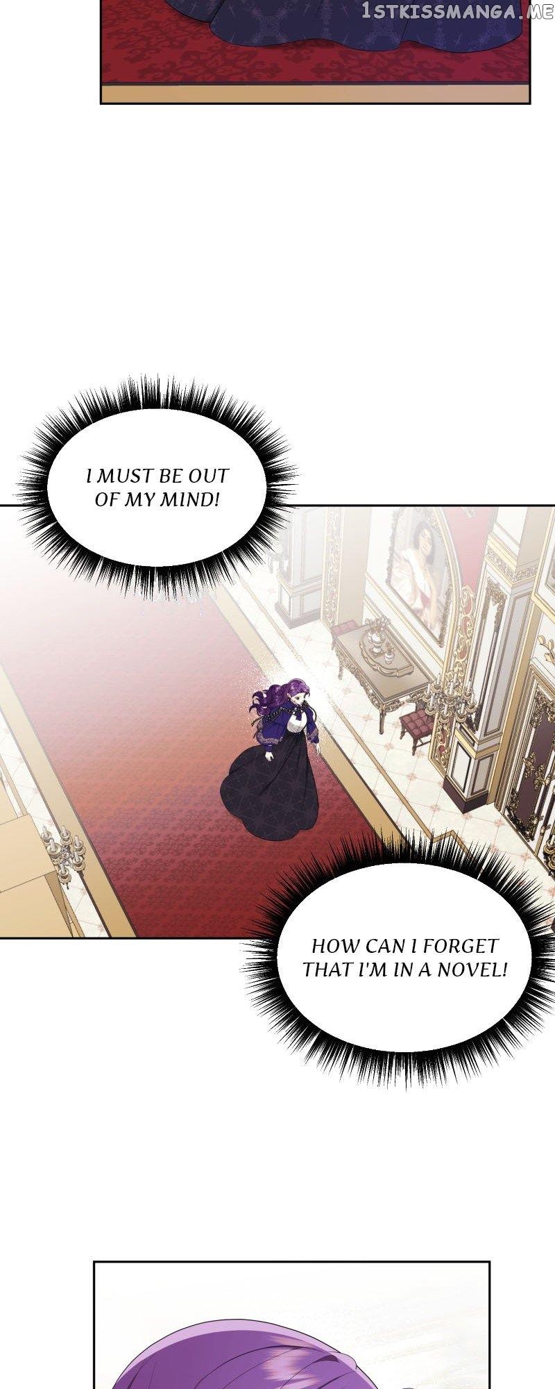 Once Wicked, Always Wicked Chapter 25 page 20