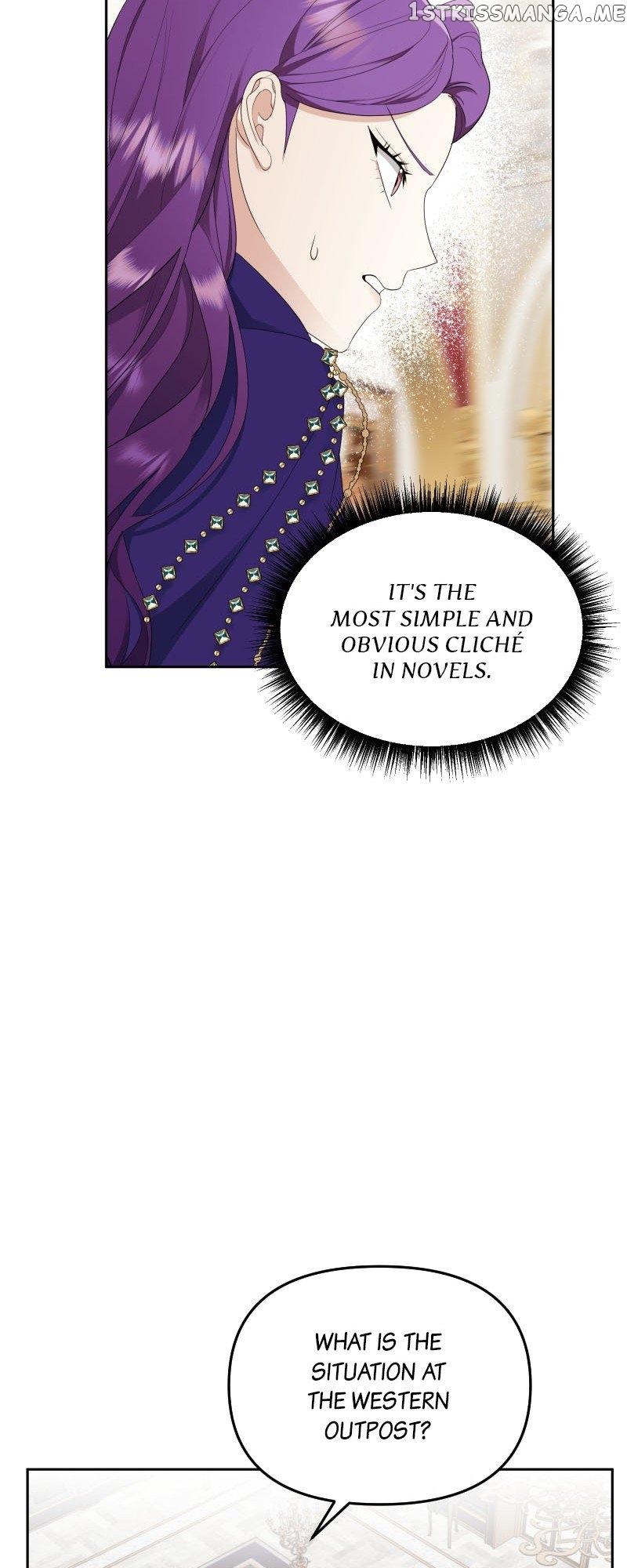 Once Wicked, Always Wicked Chapter 25 page 21