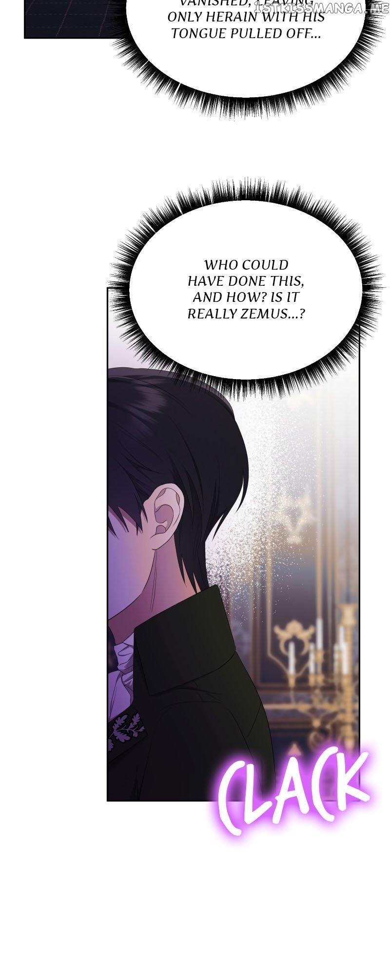 Once Wicked, Always Wicked Chapter 25 page 26