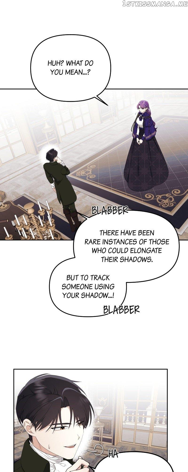 Once Wicked, Always Wicked Chapter 25 page 33