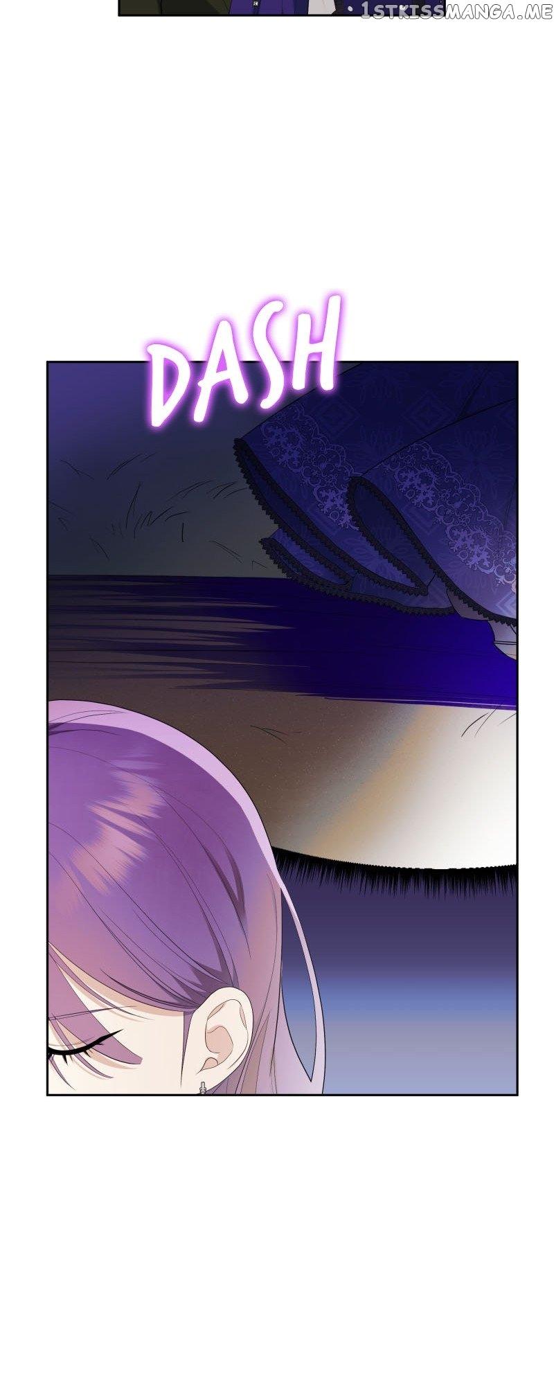 Once Wicked, Always Wicked Chapter 25 page 36