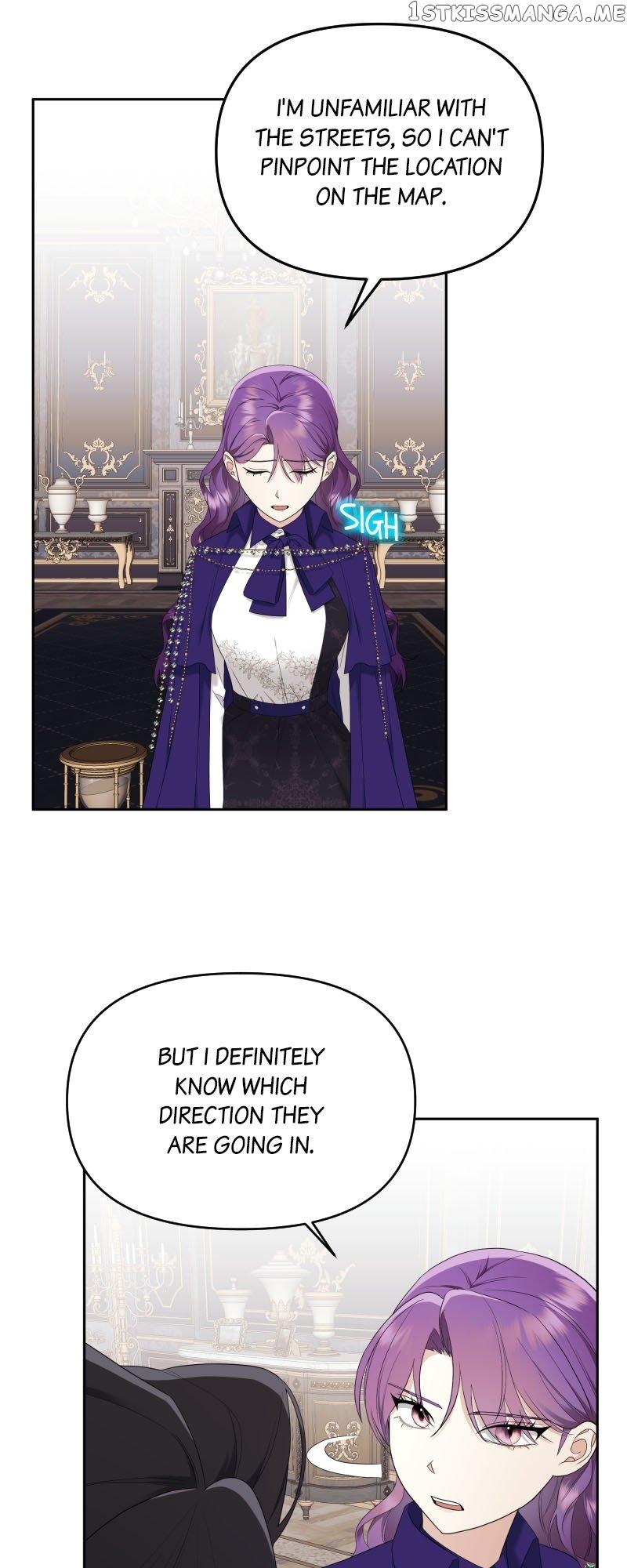 Once Wicked, Always Wicked Chapter 25 page 37