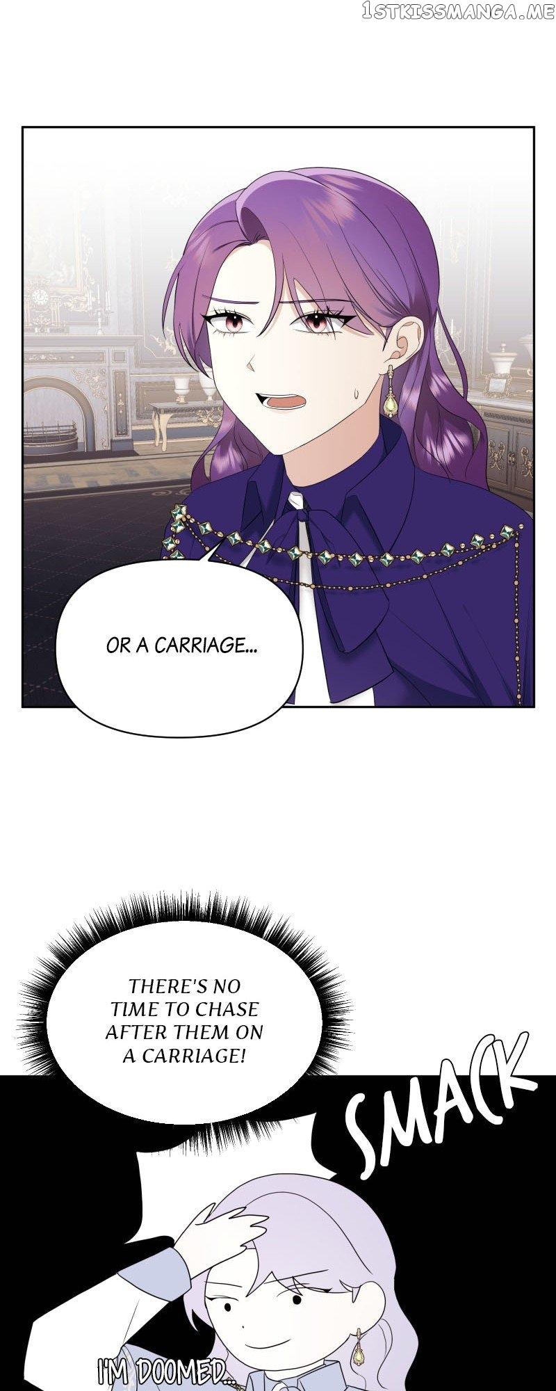 Once Wicked, Always Wicked Chapter 25 page 41