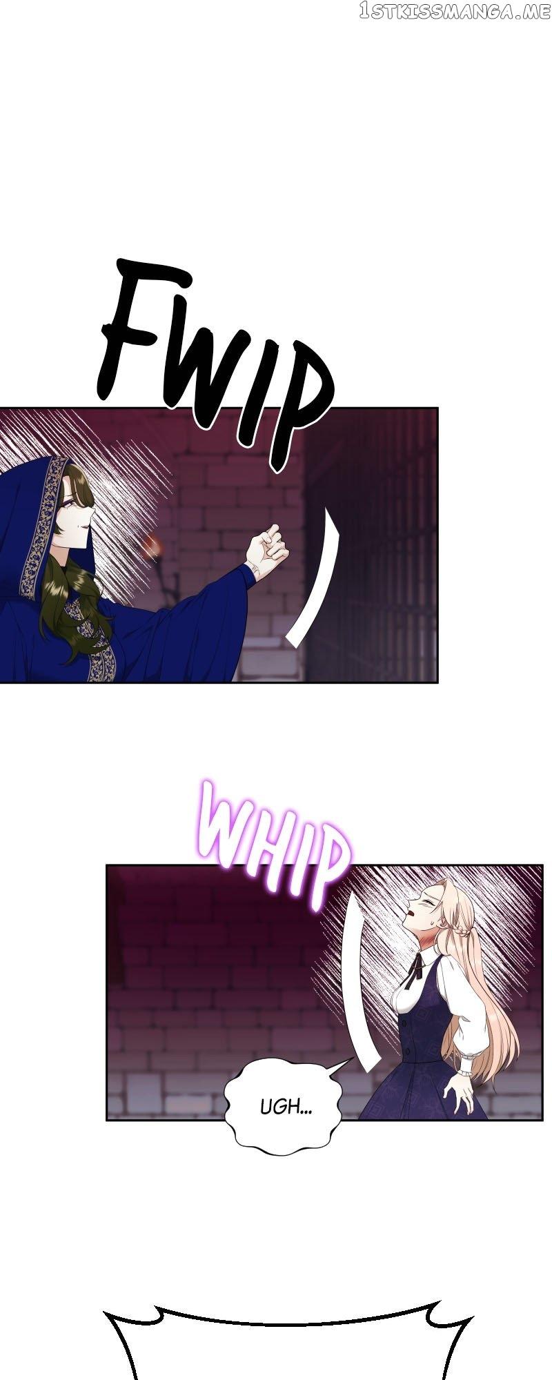 Once Wicked, Always Wicked Chapter 25 page 6