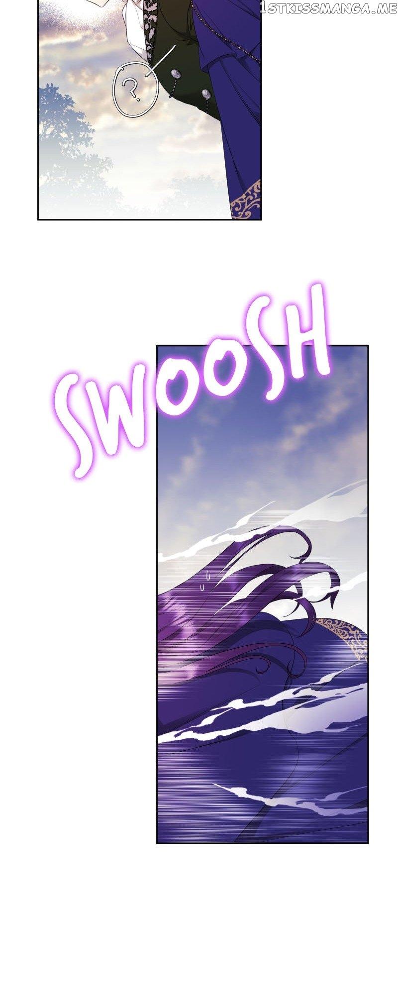 Once Wicked, Always Wicked Chapter 26 page 19
