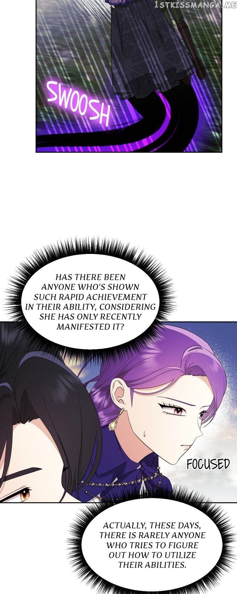 Once Wicked, Always Wicked Chapter 26 page 23