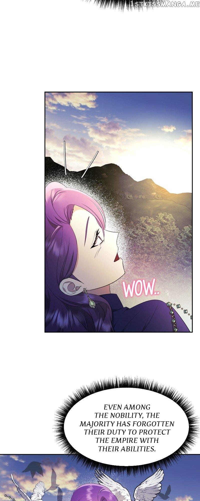 Once Wicked, Always Wicked Chapter 26 page 24