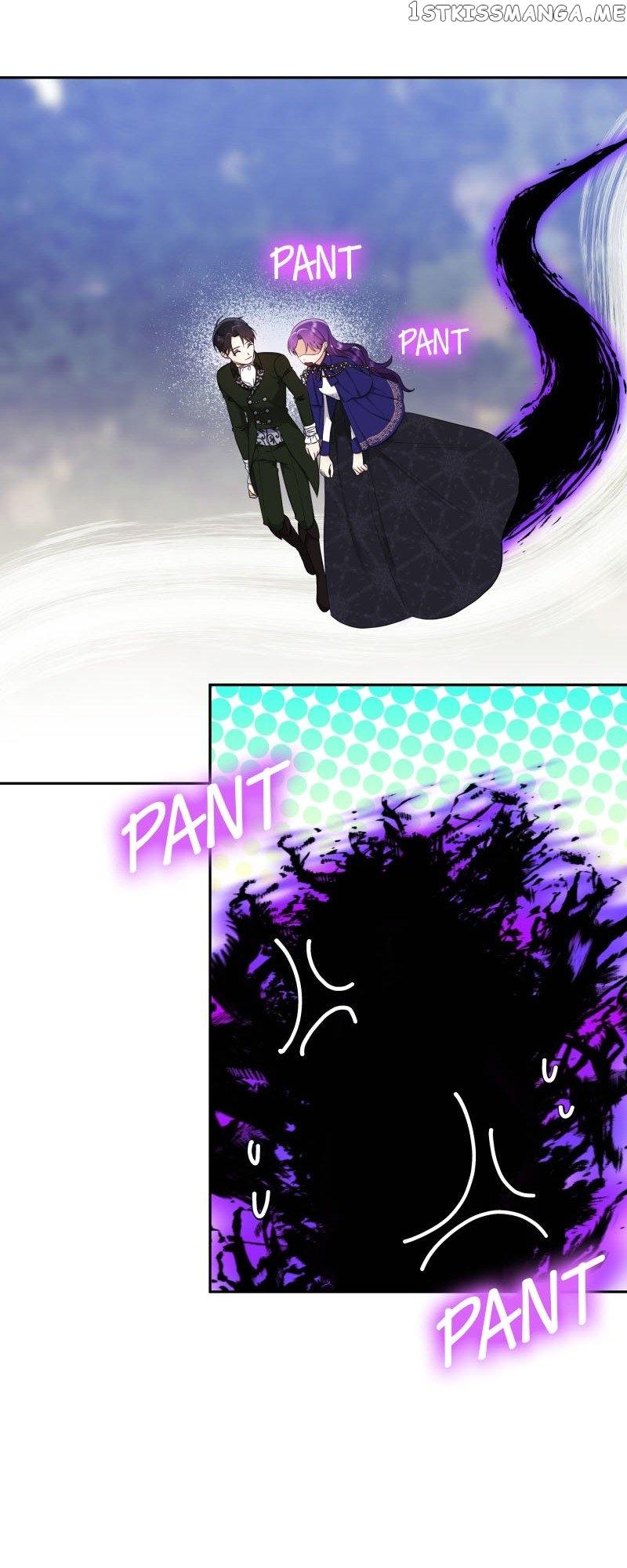 Once Wicked, Always Wicked Chapter 26 page 34