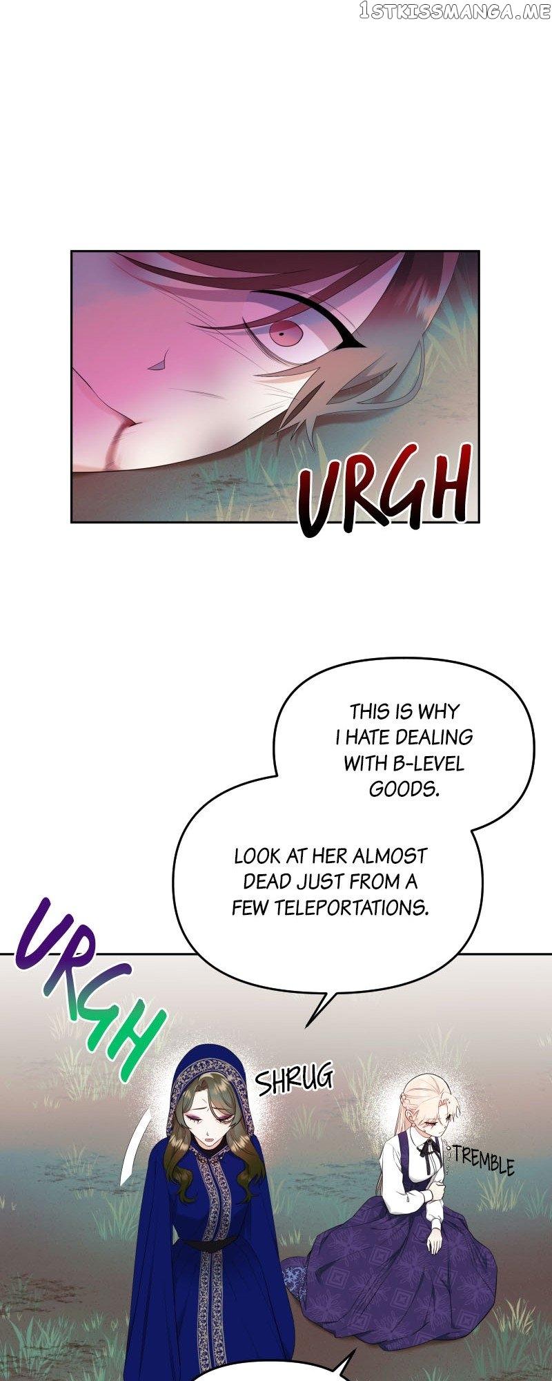 Once Wicked, Always Wicked Chapter 26 page 36