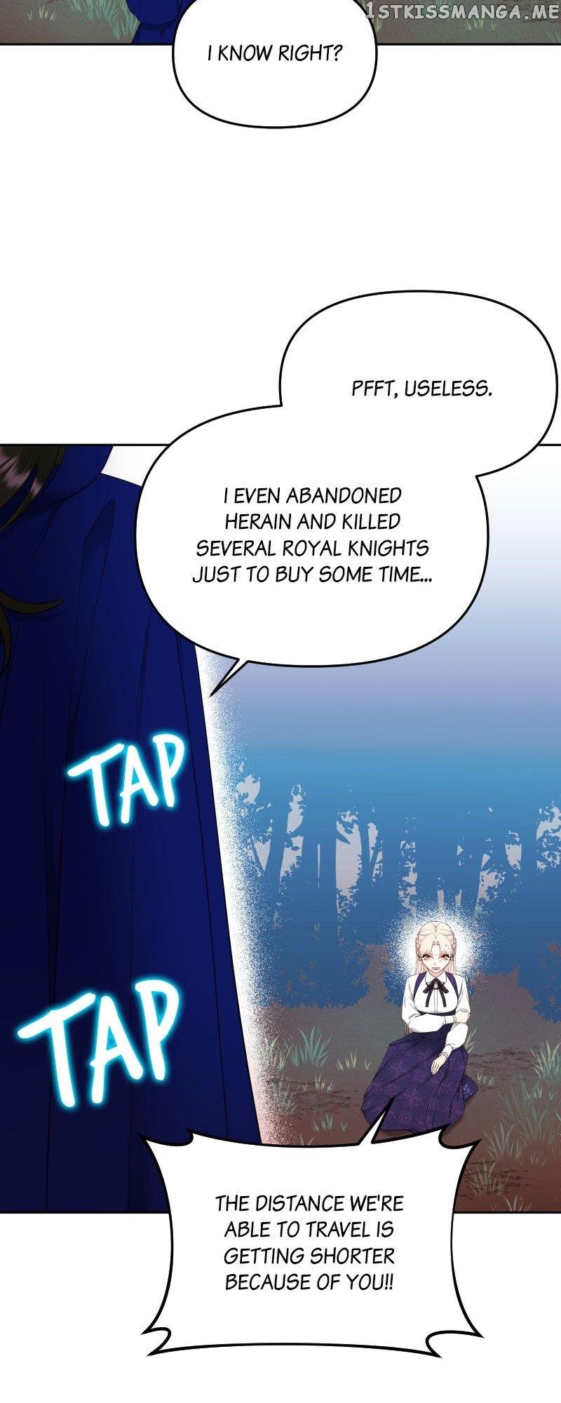 Once Wicked, Always Wicked Chapter 26 page 37