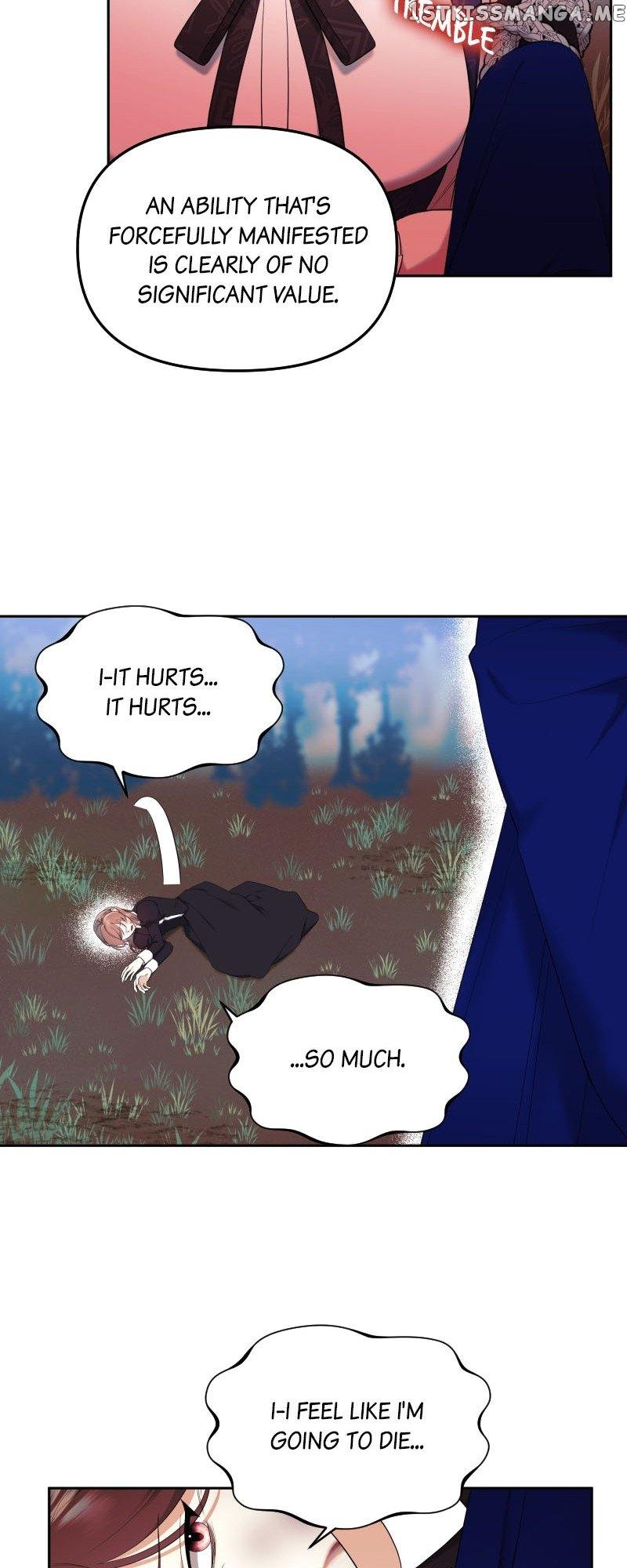 Once Wicked, Always Wicked Chapter 26 page 39