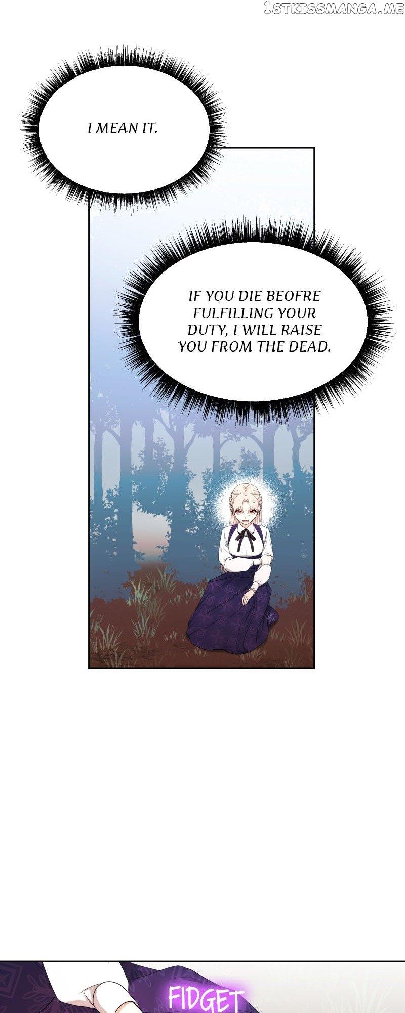 Once Wicked, Always Wicked Chapter 26 page 41