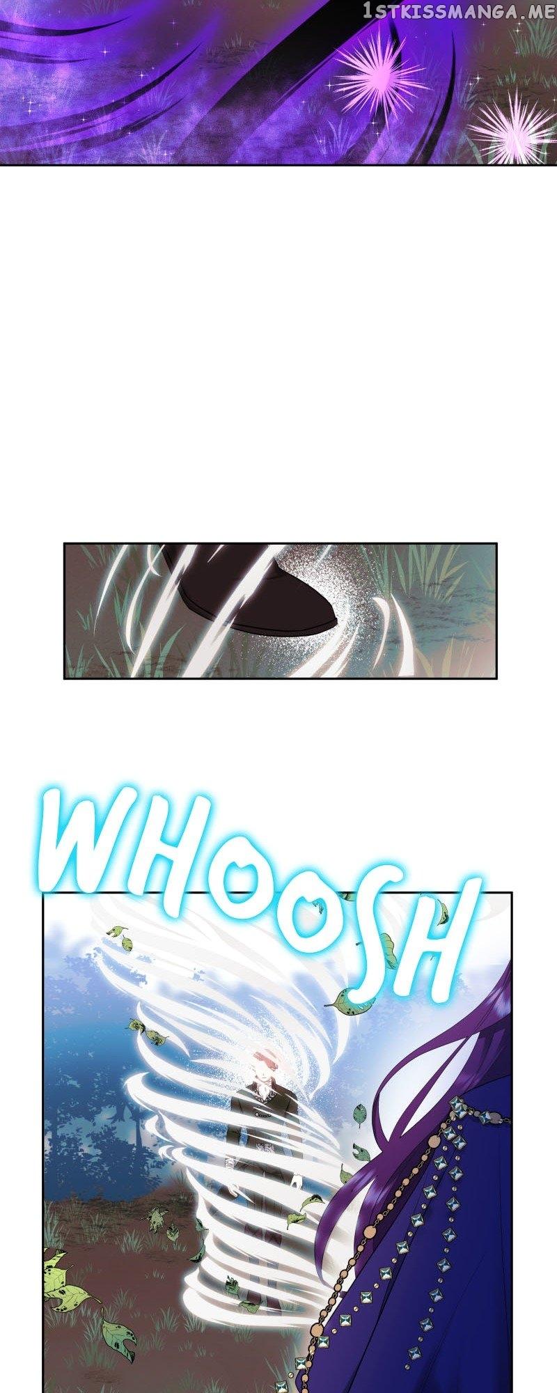 Once Wicked, Always Wicked Chapter 26 page 44