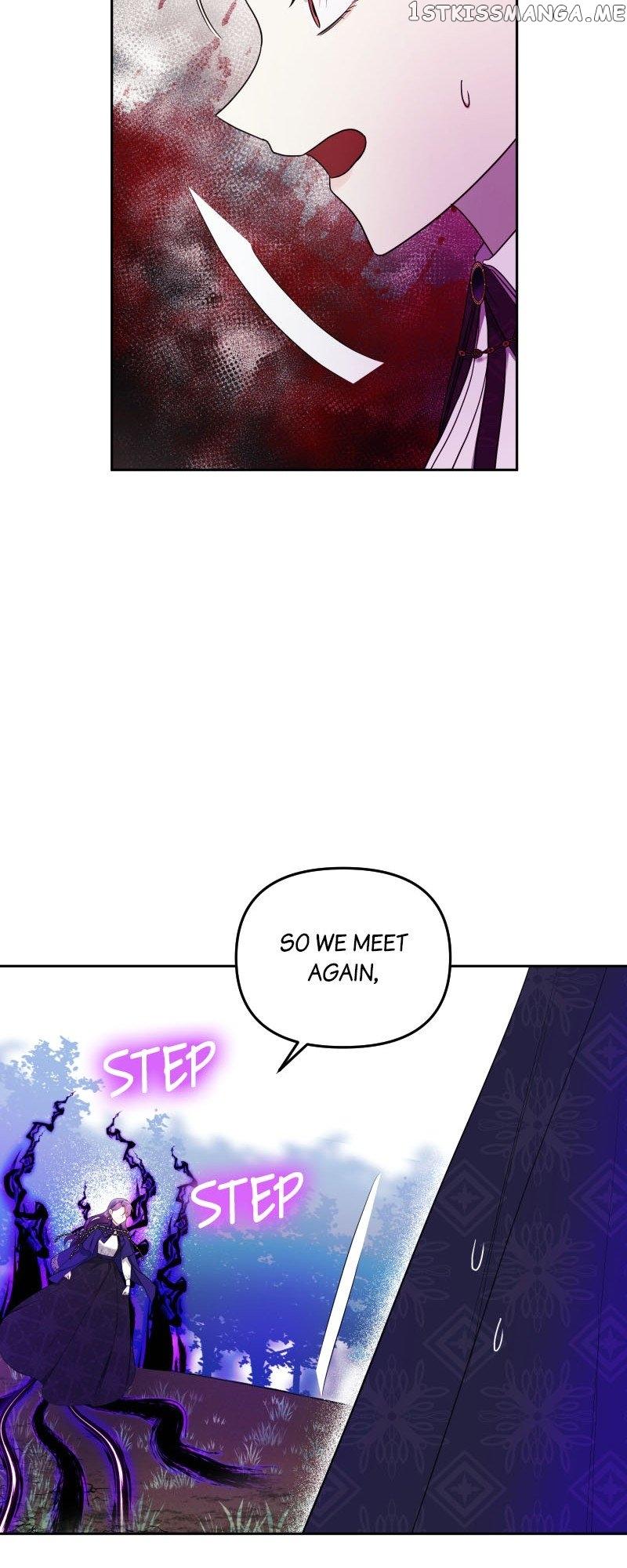 Once Wicked, Always Wicked Chapter 26 page 46