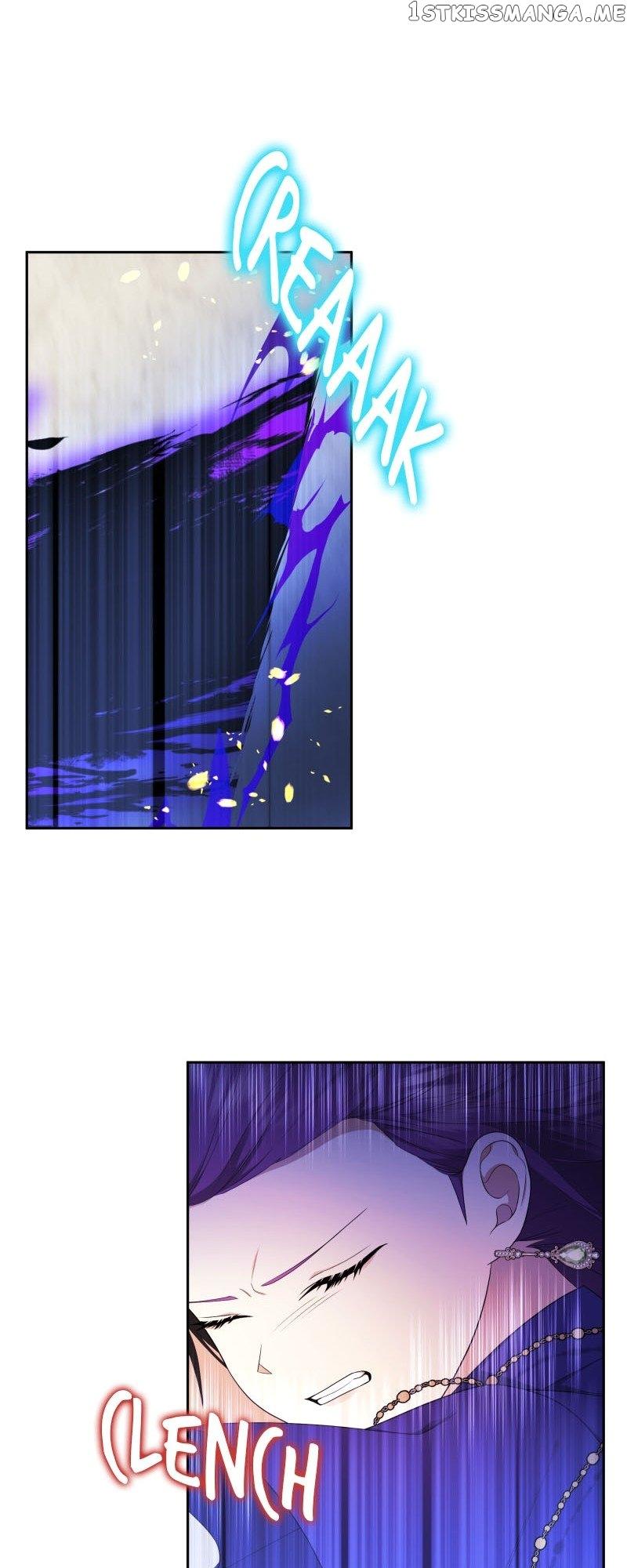 Once Wicked, Always Wicked Chapter 26 page 5