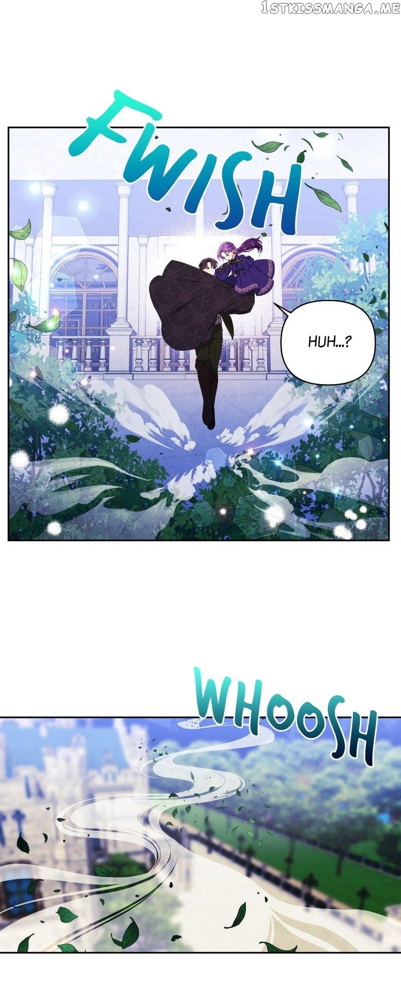 Once Wicked, Always Wicked Chapter 26 page 7