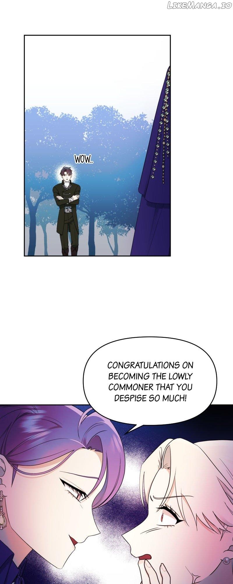 Once Wicked, Always Wicked Chapter 27 page 11