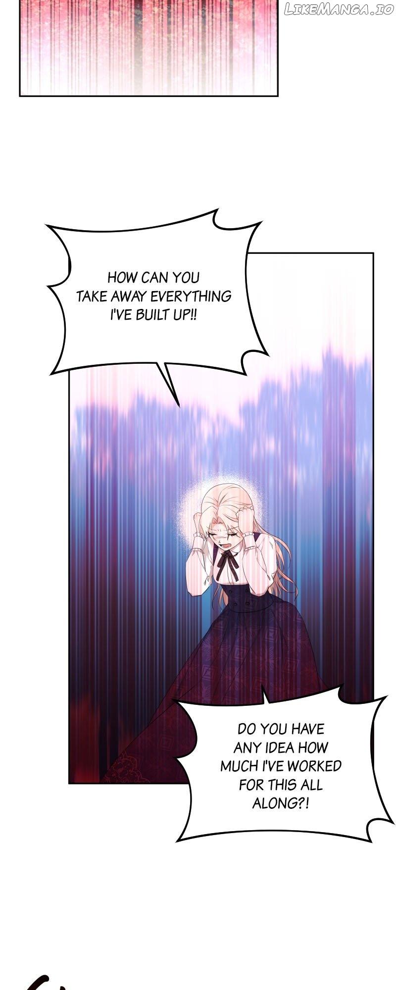 Once Wicked, Always Wicked Chapter 27 page 13