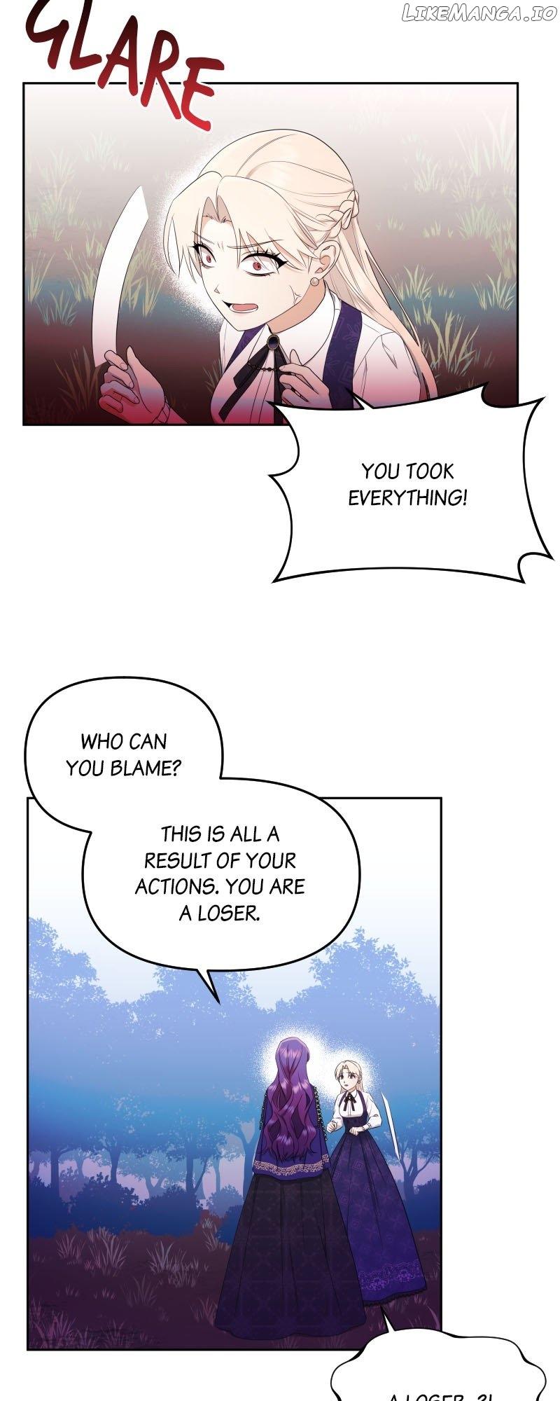 Once Wicked, Always Wicked Chapter 27 page 14