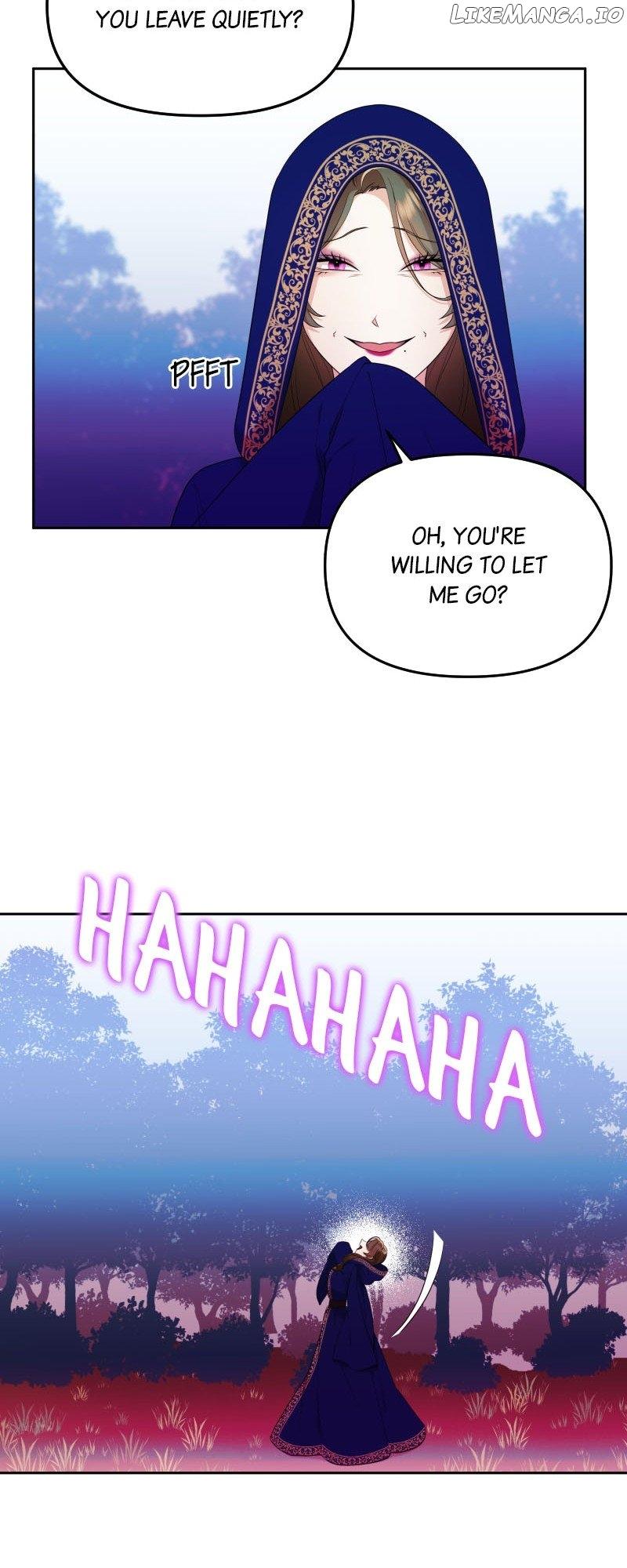 Once Wicked, Always Wicked Chapter 27 page 17