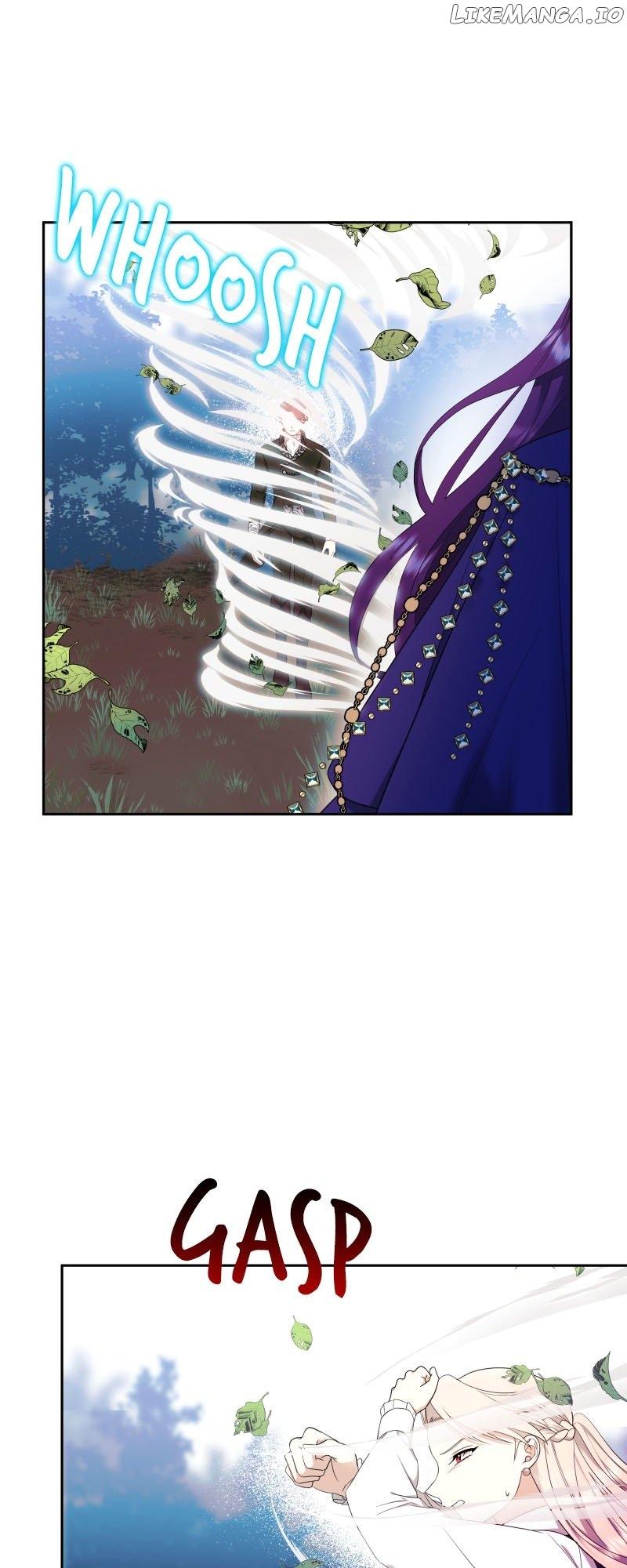 Once Wicked, Always Wicked Chapter 27 page 1