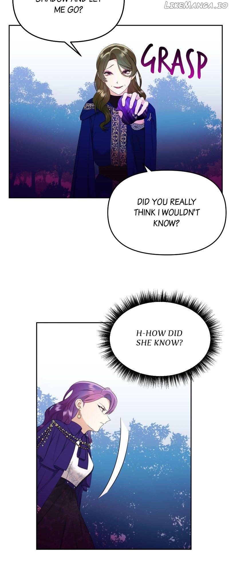 Once Wicked, Always Wicked Chapter 27 page 19