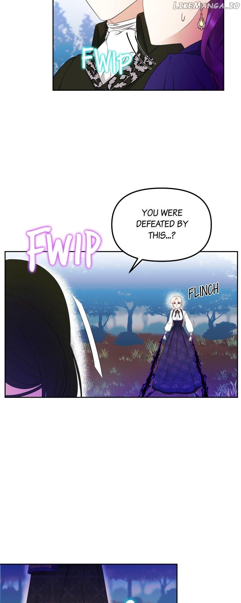 Once Wicked, Always Wicked Chapter 27 page 24