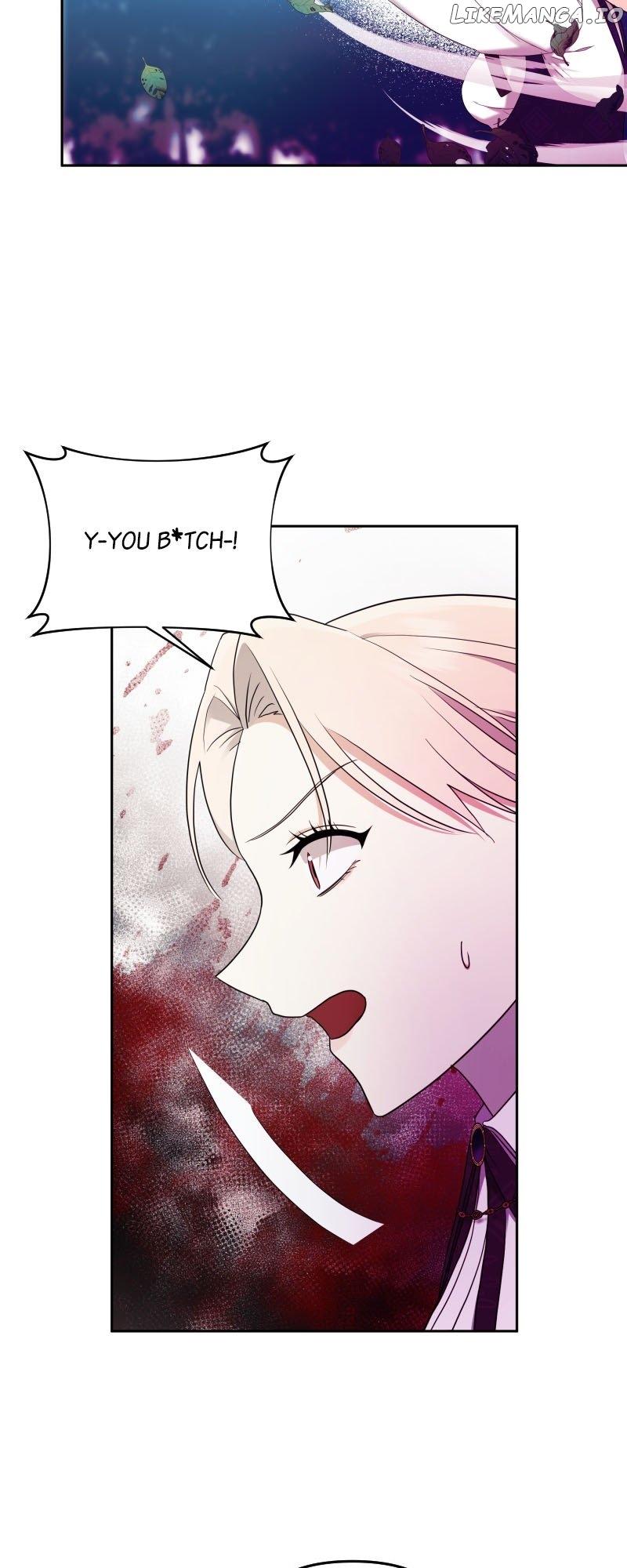Once Wicked, Always Wicked Chapter 27 page 2