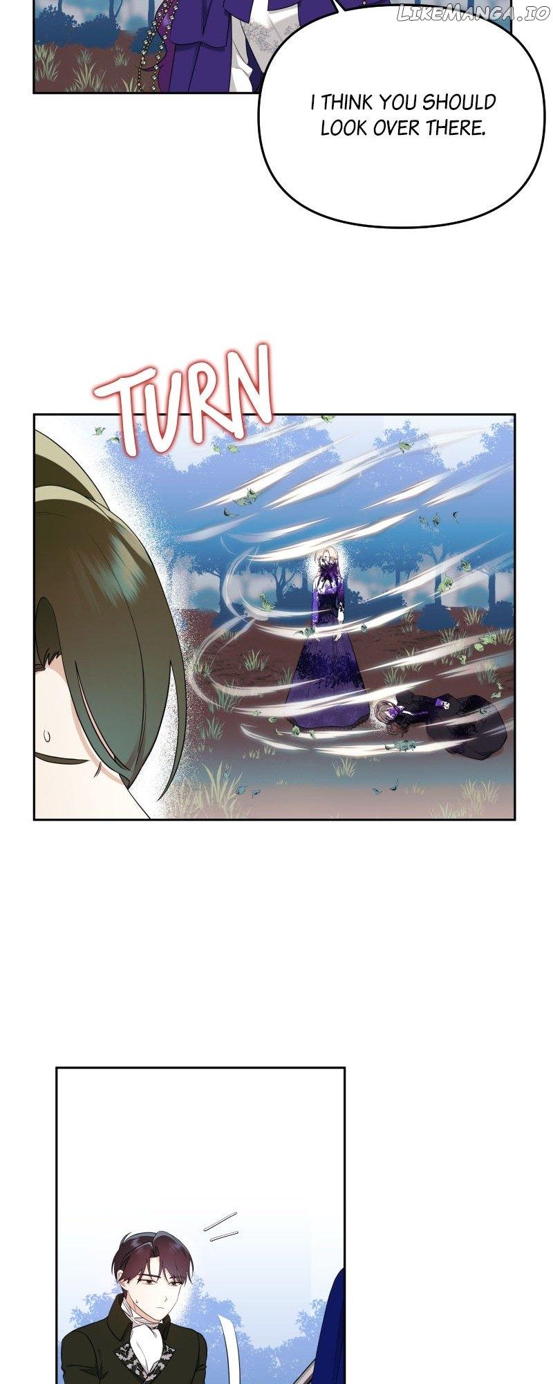 Once Wicked, Always Wicked Chapter 27 page 36
