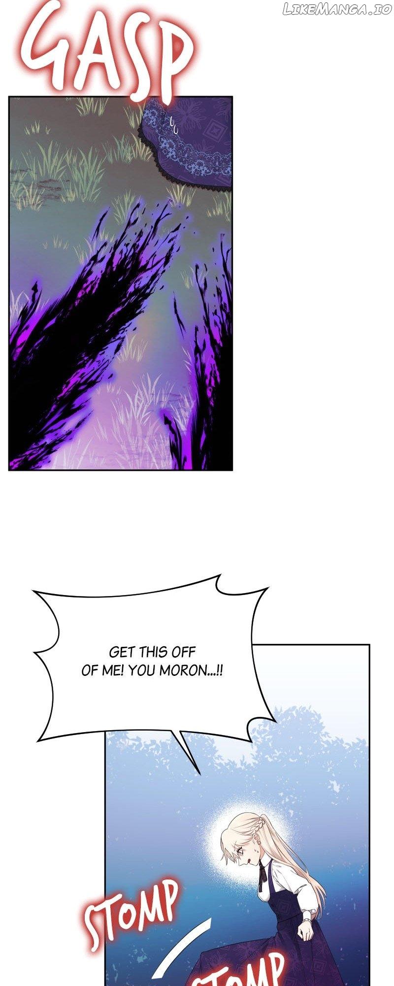 Once Wicked, Always Wicked Chapter 27 page 5