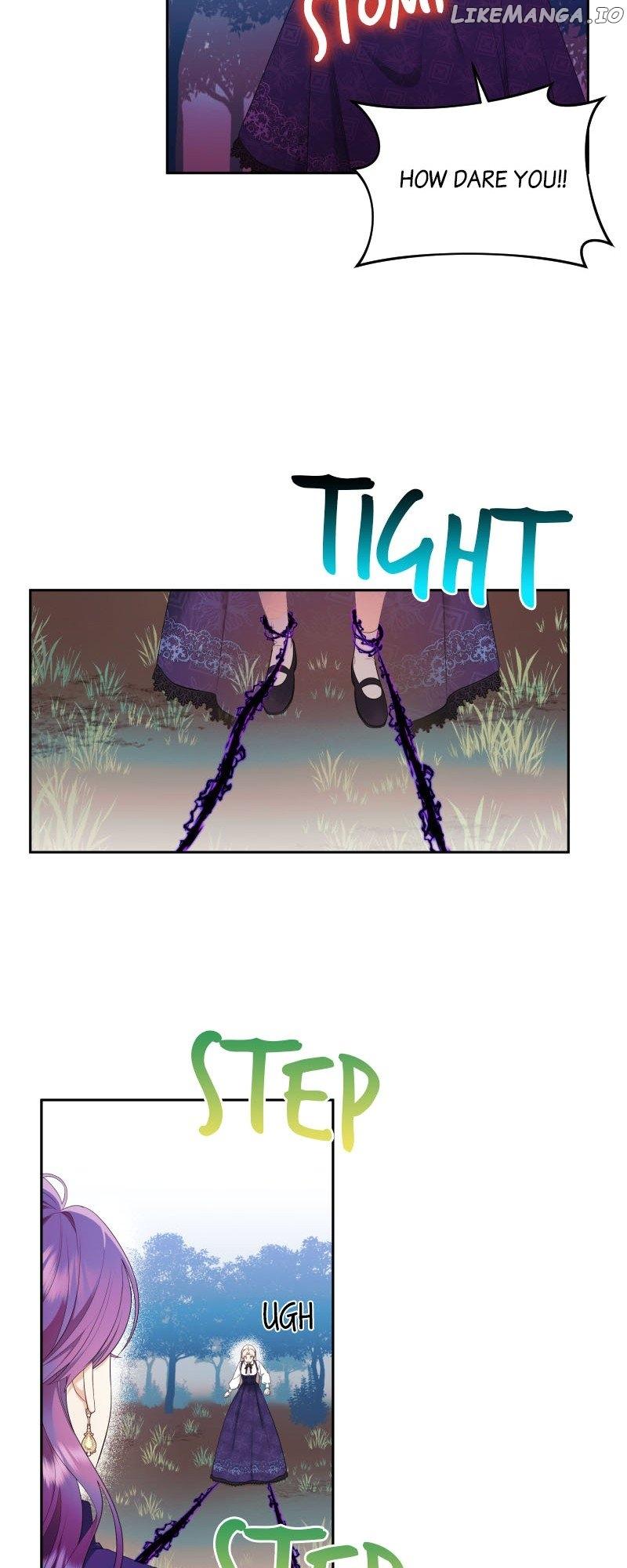 Once Wicked, Always Wicked Chapter 27 page 6