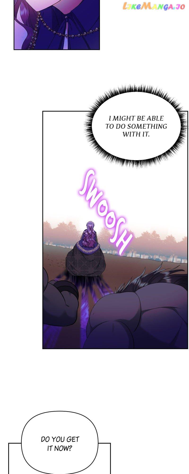 Once Wicked, Always Wicked Chapter 29 page 9