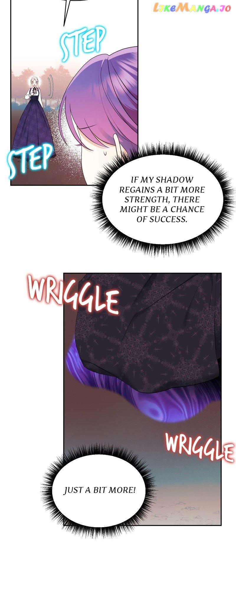 Once Wicked, Always Wicked Chapter 29 page 10