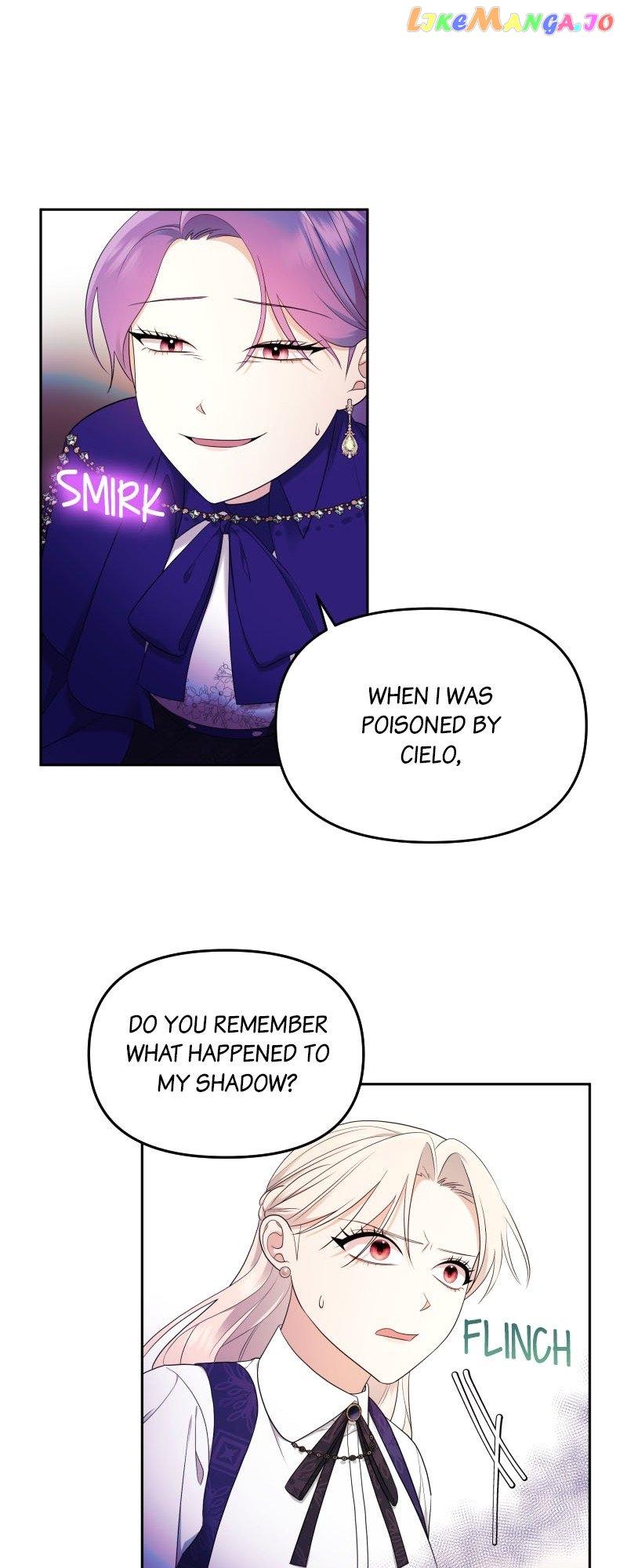 Once Wicked, Always Wicked Chapter 29 page 13