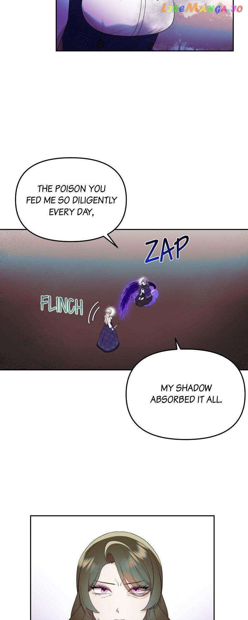 Once Wicked, Always Wicked Chapter 29 page 14