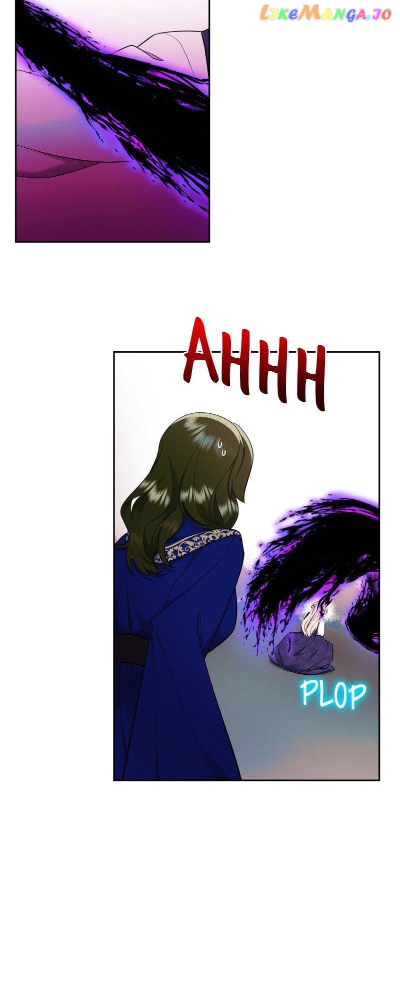 Once Wicked, Always Wicked Chapter 29 page 18