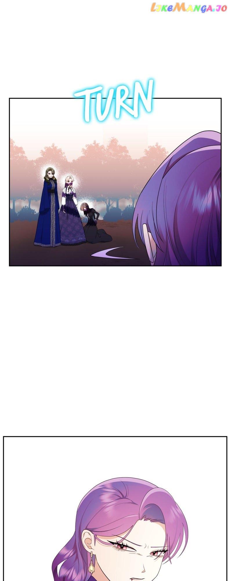 Once Wicked, Always Wicked Chapter 29 page 1
