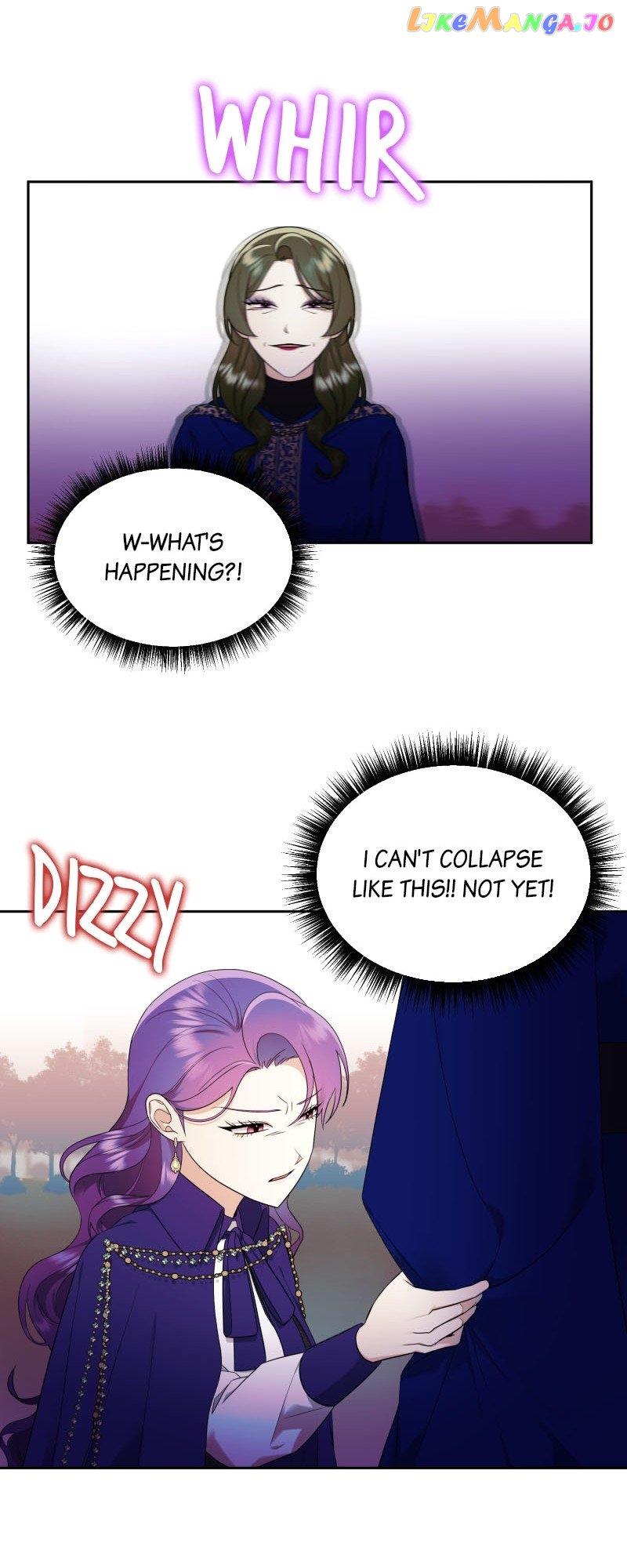 Once Wicked, Always Wicked Chapter 29 page 27