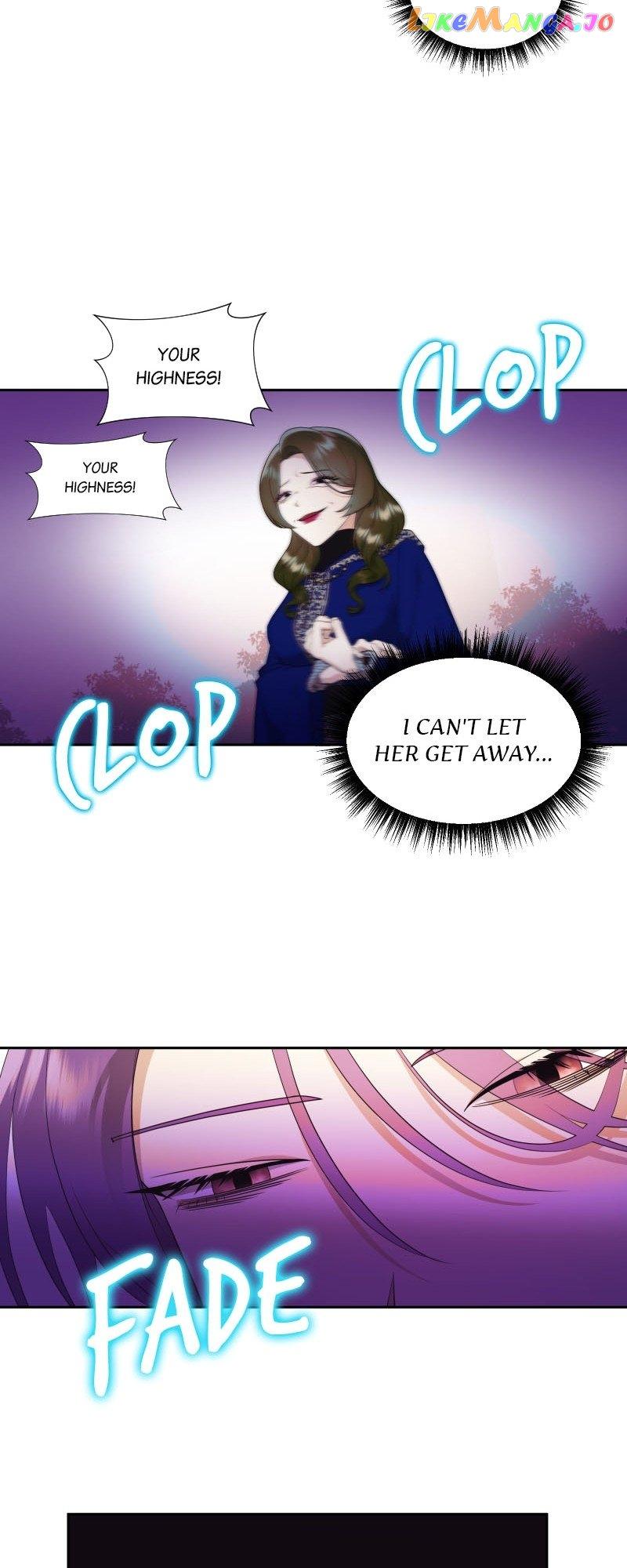 Once Wicked, Always Wicked Chapter 29 page 29