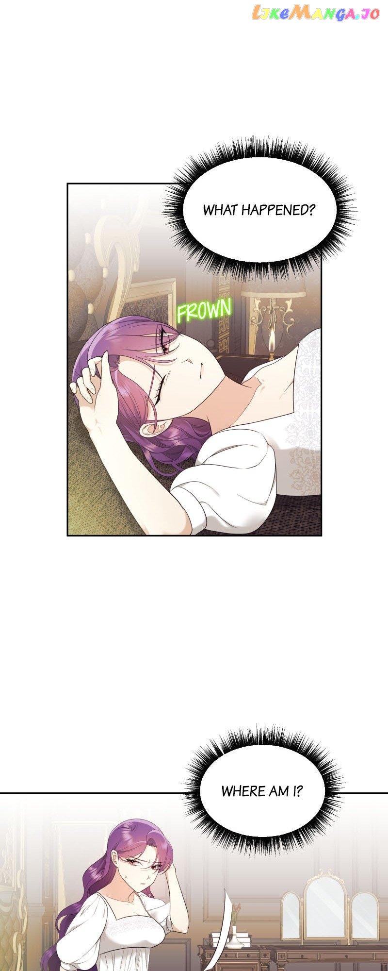Once Wicked, Always Wicked Chapter 29 page 31