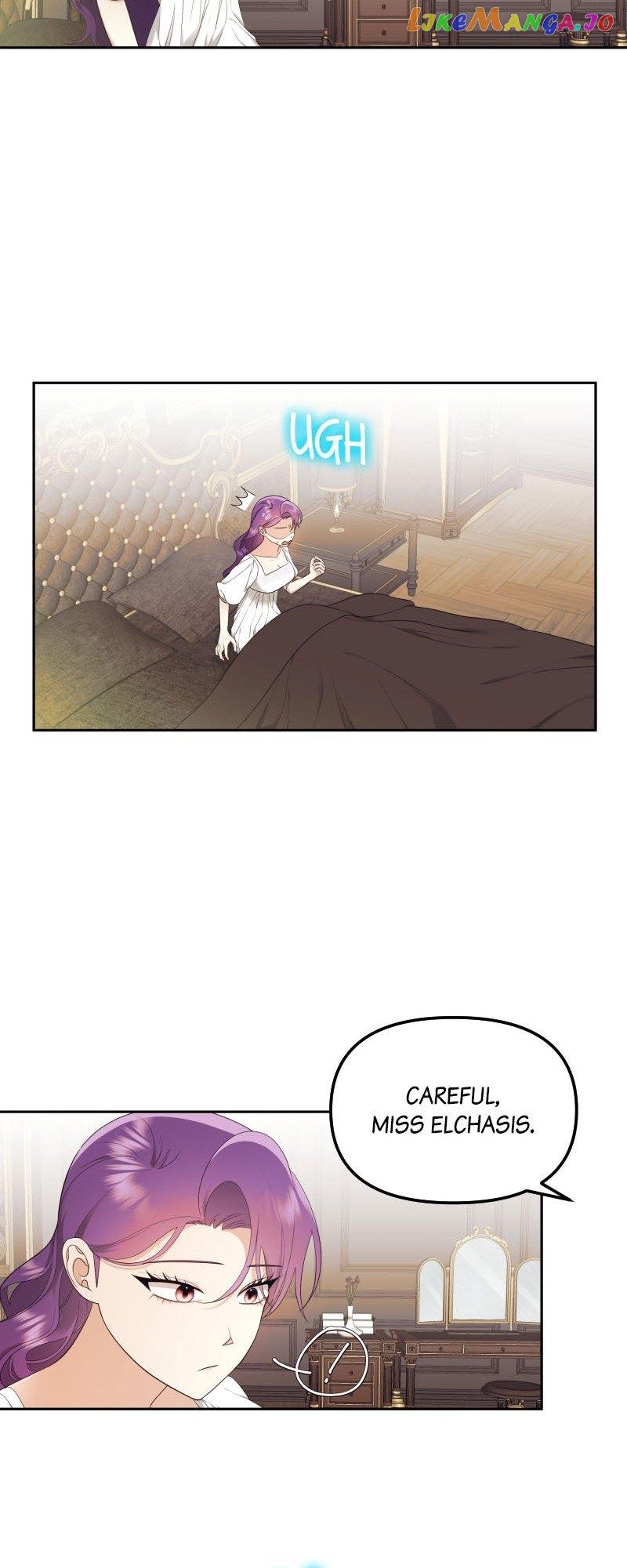 Once Wicked, Always Wicked Chapter 29 page 32