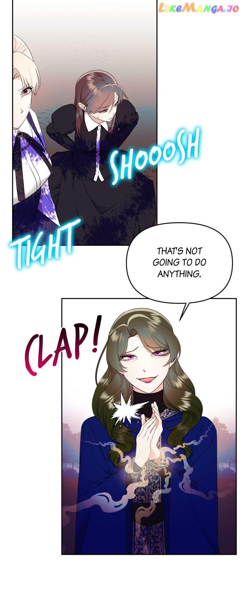 Once Wicked, Always Wicked Chapter 29 page 3